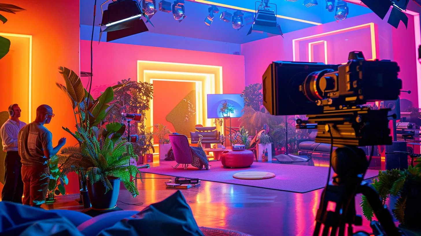 Wat is Invideo? Video's maken met AI