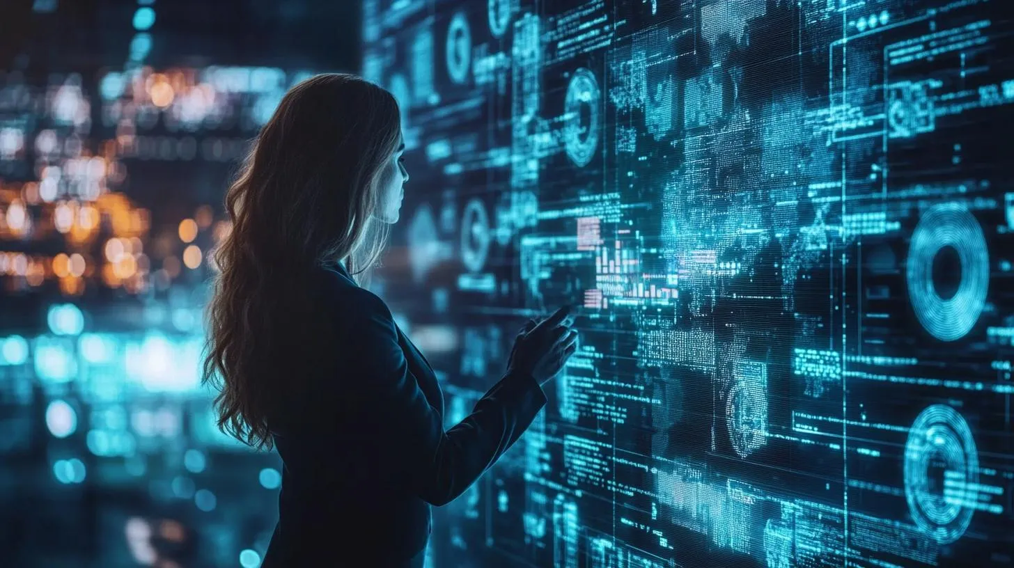 'AI wordt dominante factor in wereld van audits', denkt KPMG