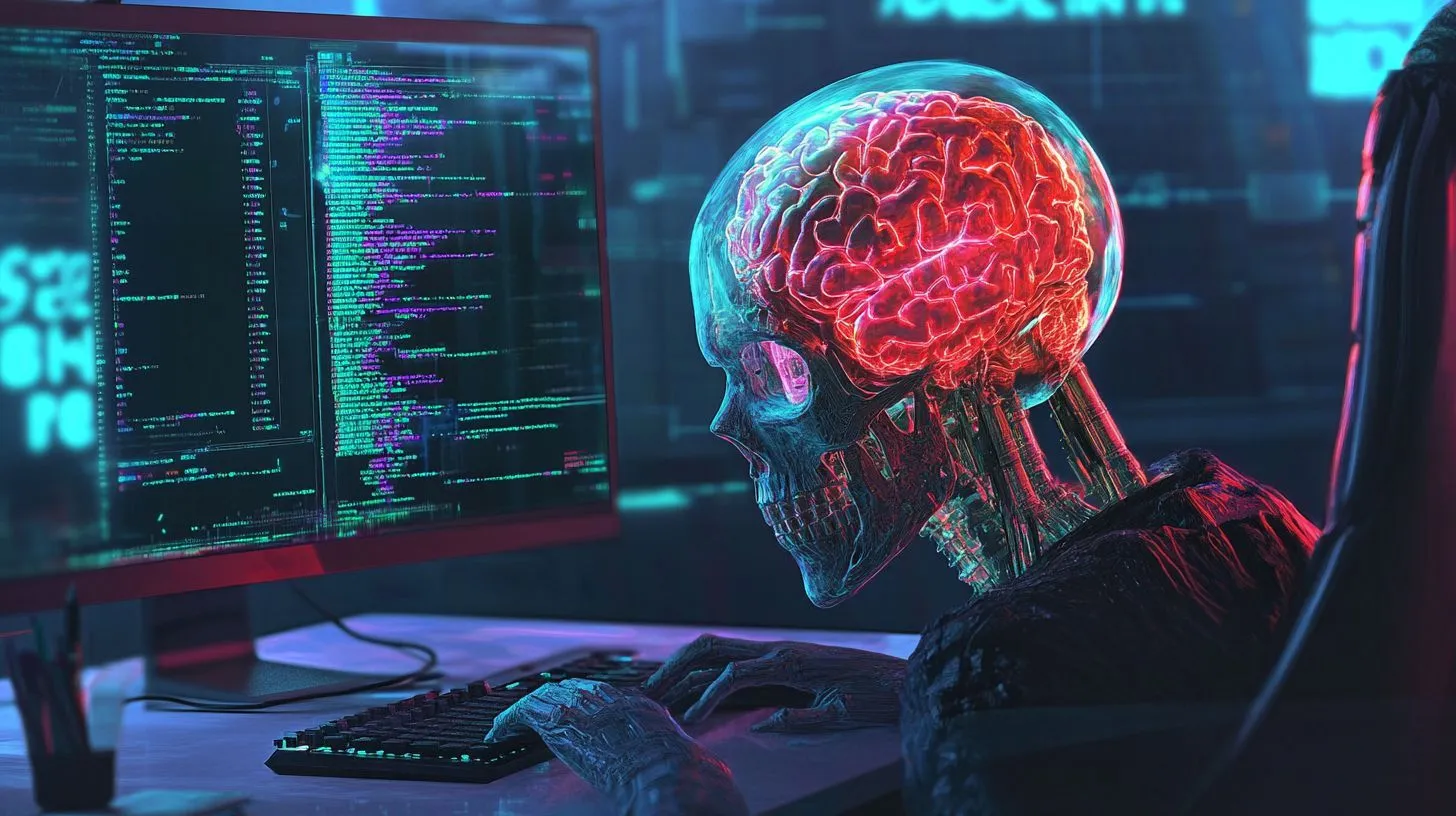 AI hallucinaties zorgen voor problemen in Alaska