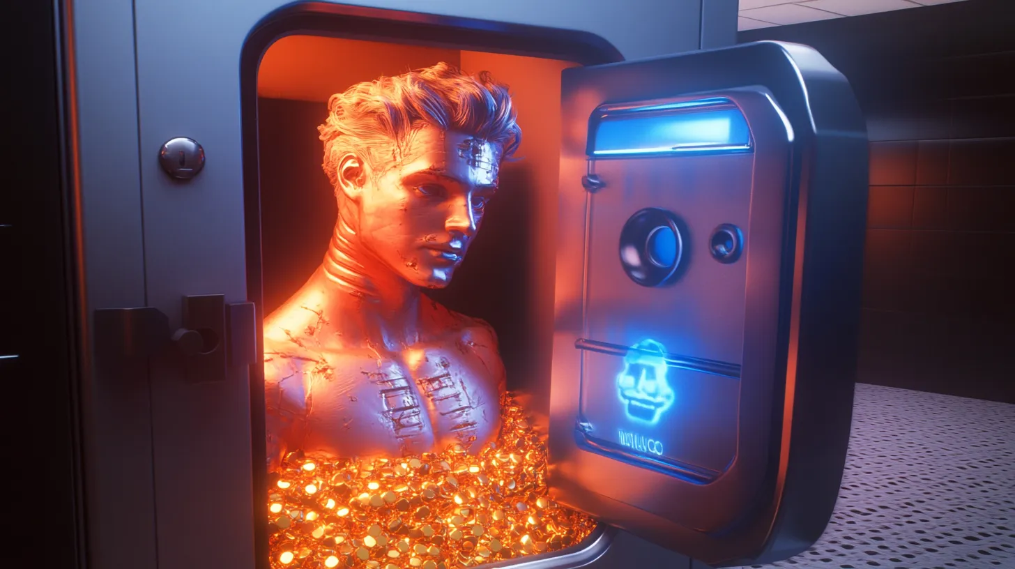 AI en centrale banken: de impact van kunstmatige intelligentie op economie en monetaire beleidsvorming