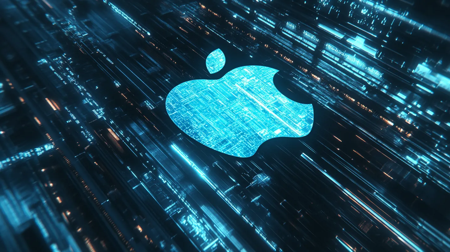 De nieuwe AI functies van Apple’s iPad mini