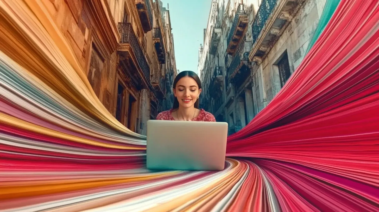 google lanceert whisk nieuwe ai tool voor beeldcreatie