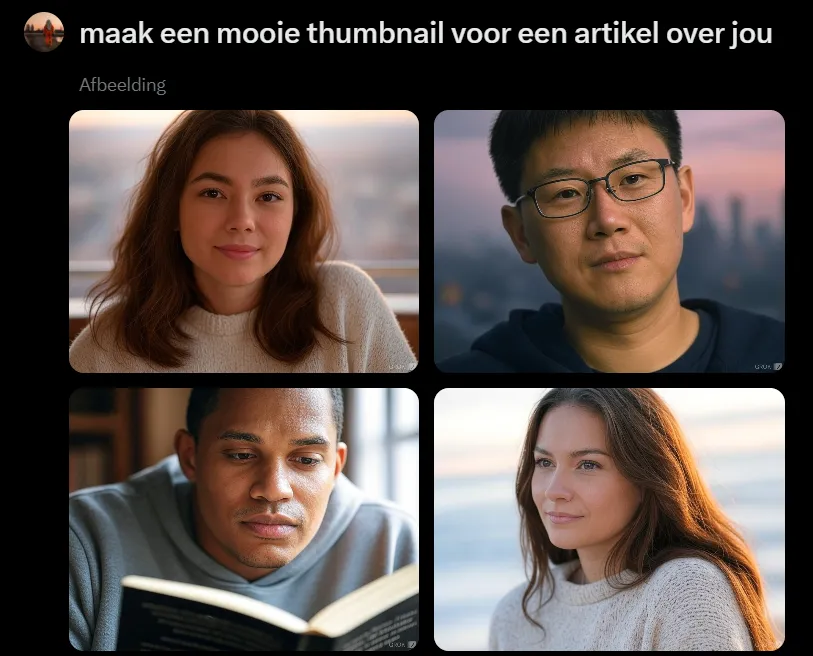 Grok 2 is live: X komt met nog meer opties voor AI
