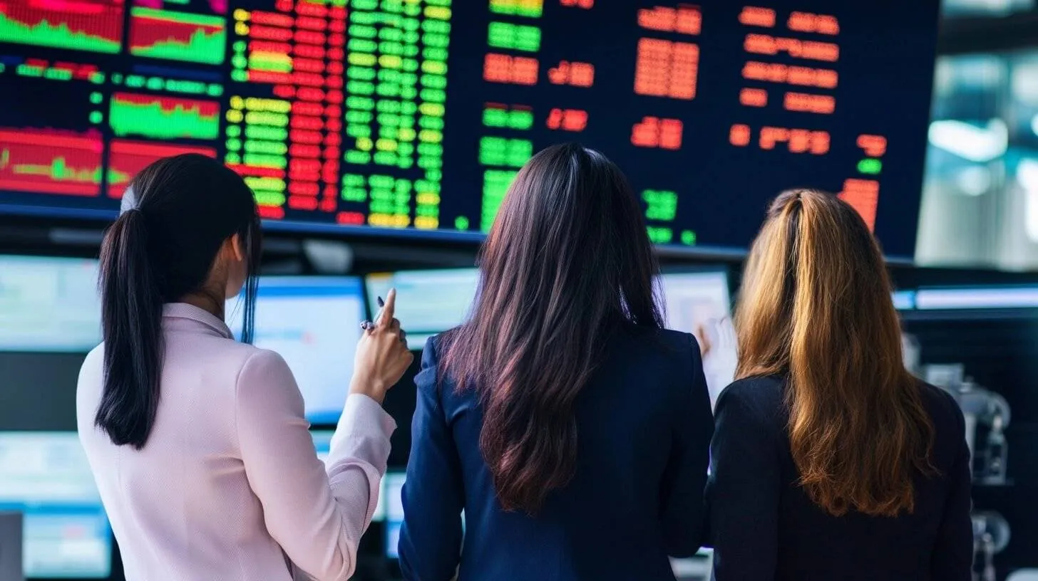 Intel: eerste kwartaal omzet en winst lager dan verwacht