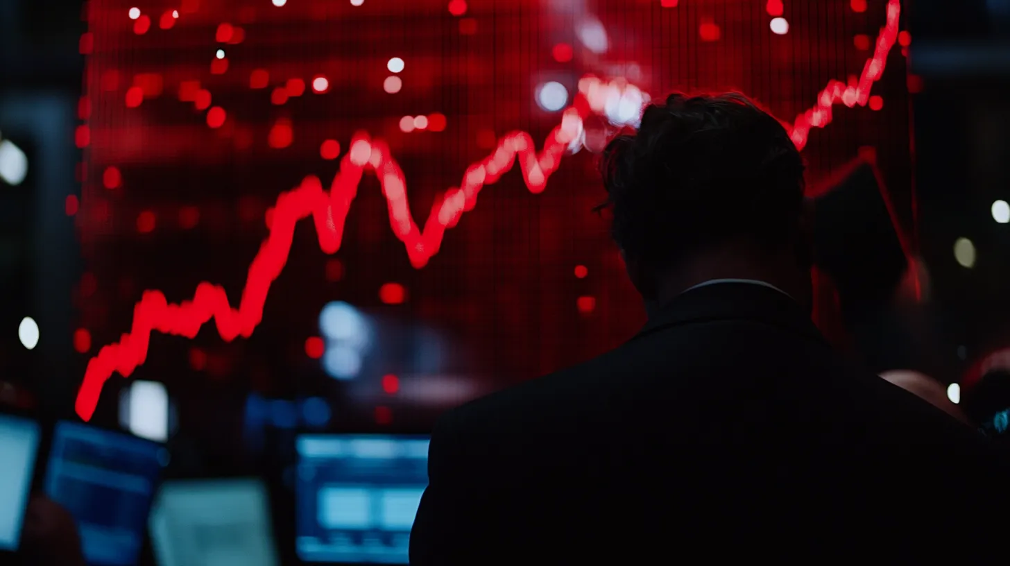 Chinese AI-startup DeepSeek veroorzaakt miljardenverlies op technologiebeurzen: Nasdaq dreigt $1,2 biljoen te verliezen