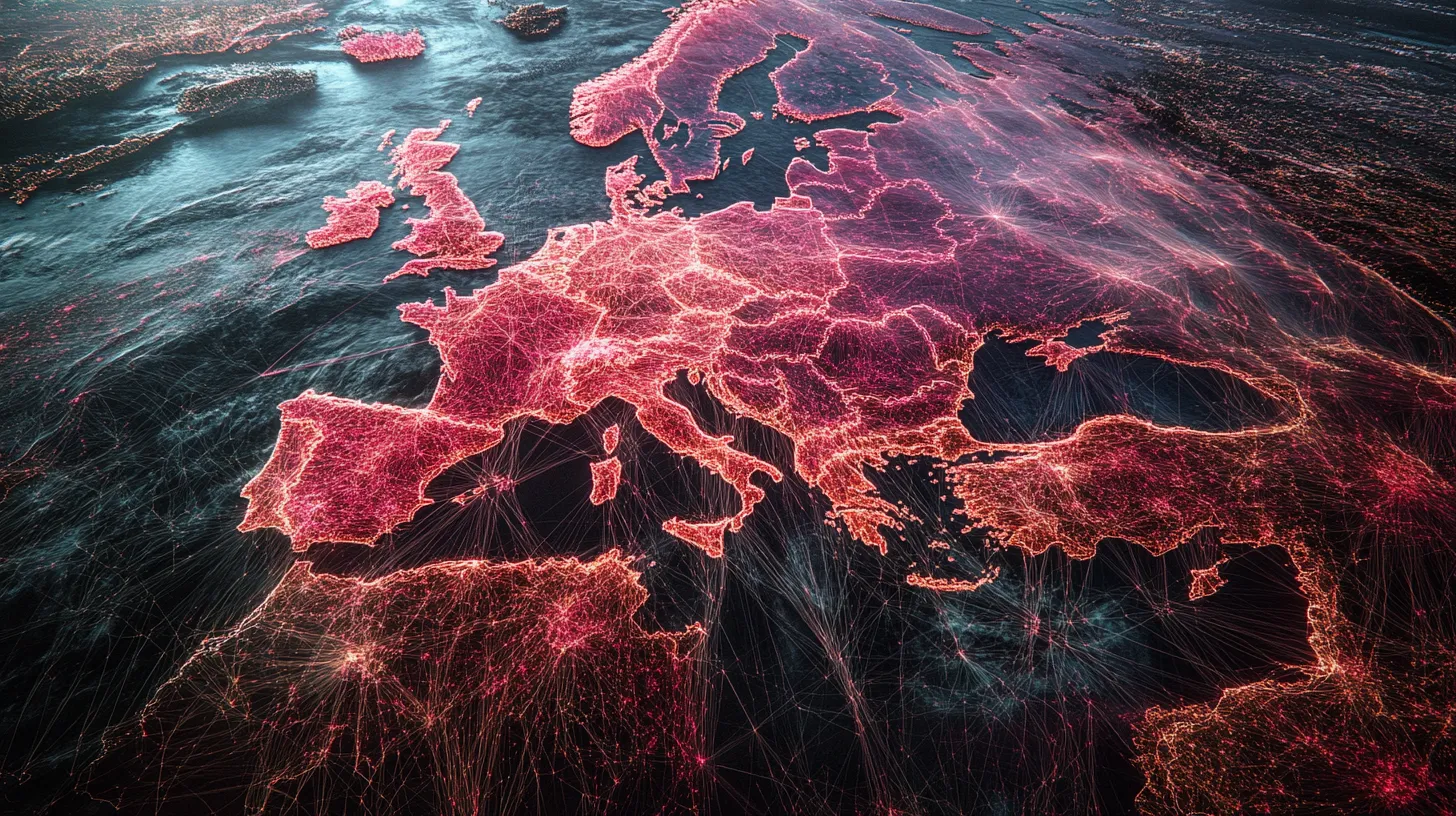 EU lanceert brede AI-strategie om industriële adoptie te versnellen