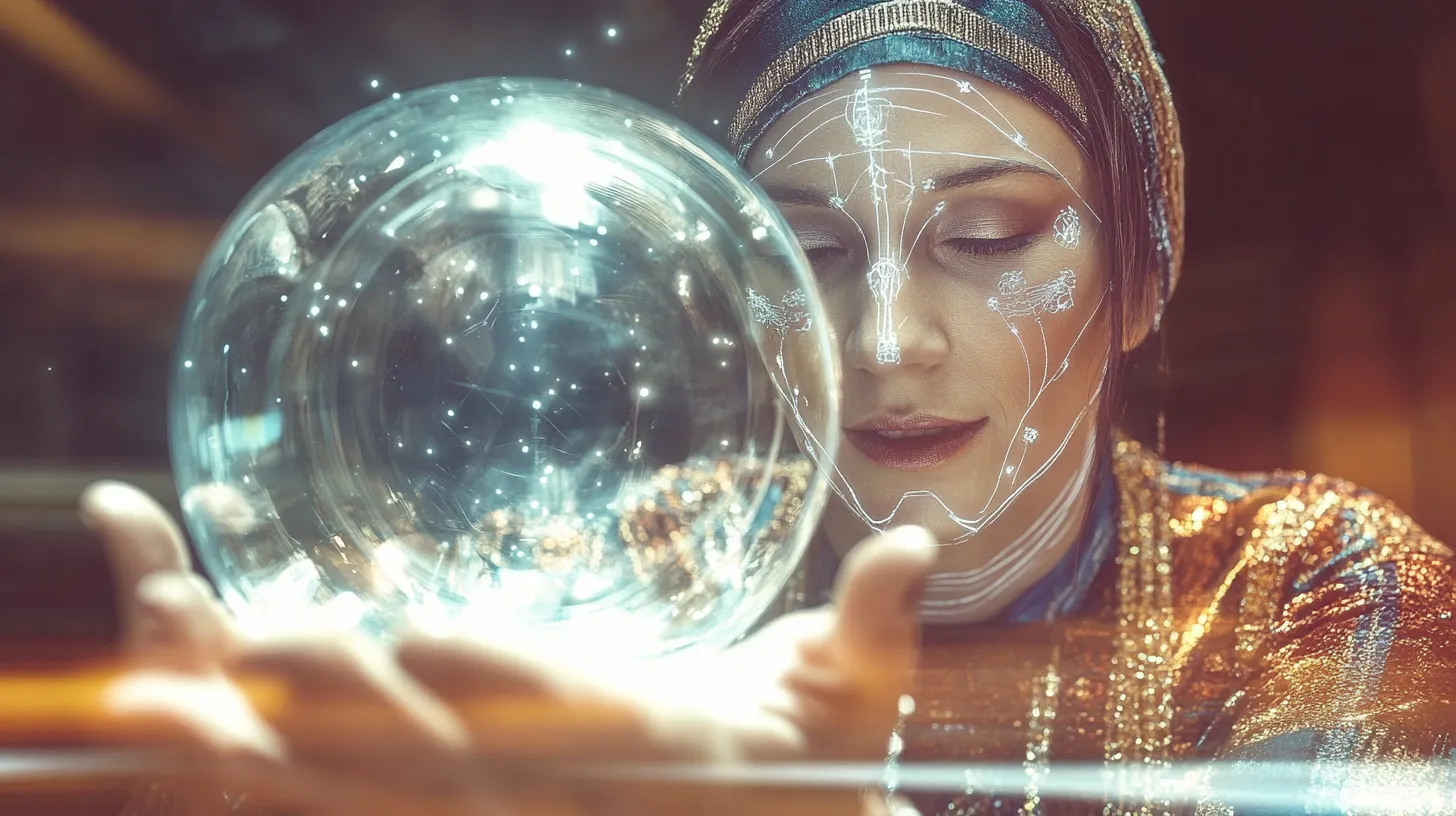 Gemini voorspelt 2025: Wat denkt de AI van Google over dit jaar?