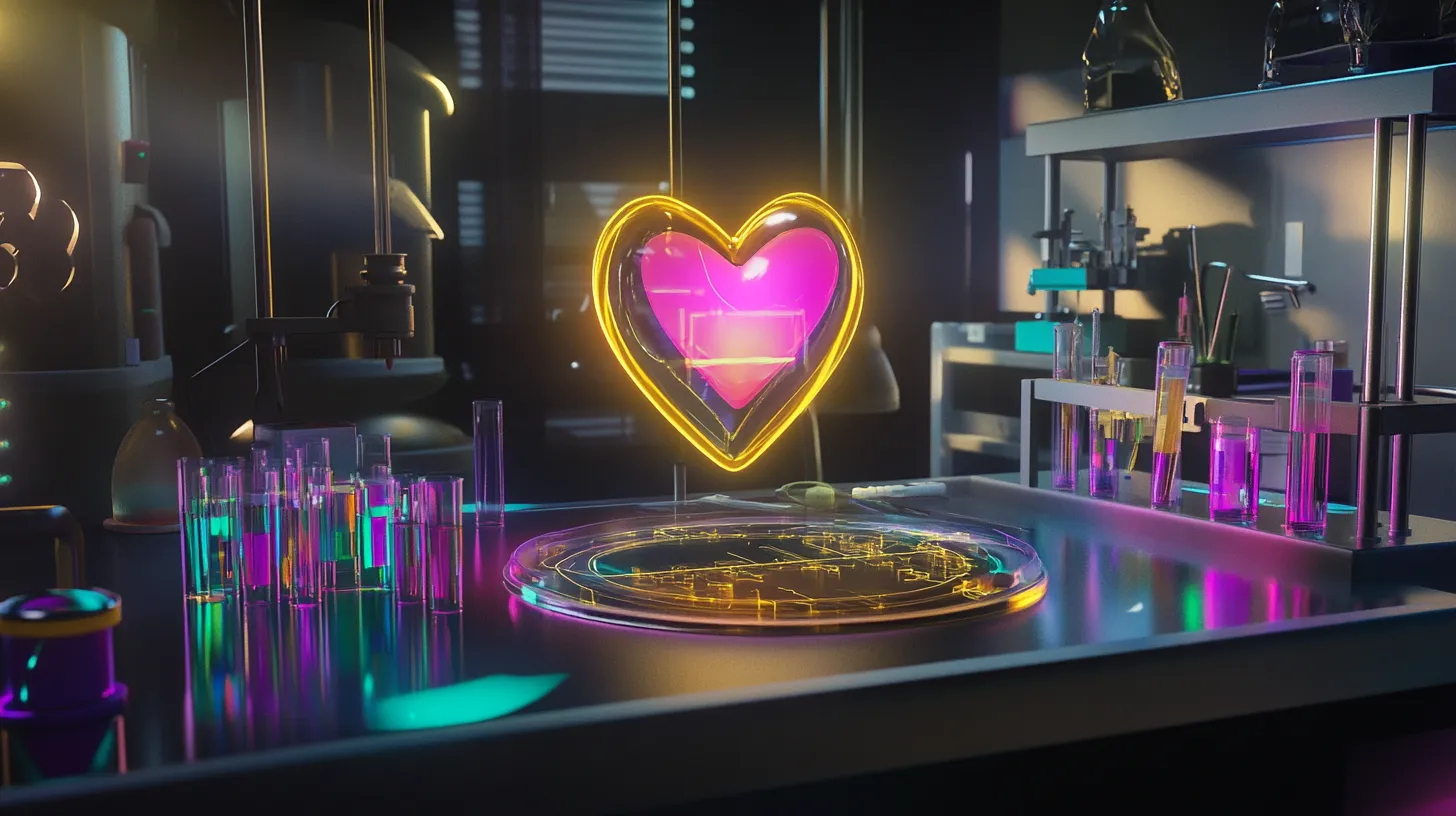 gezondheidszorg ai tech lab