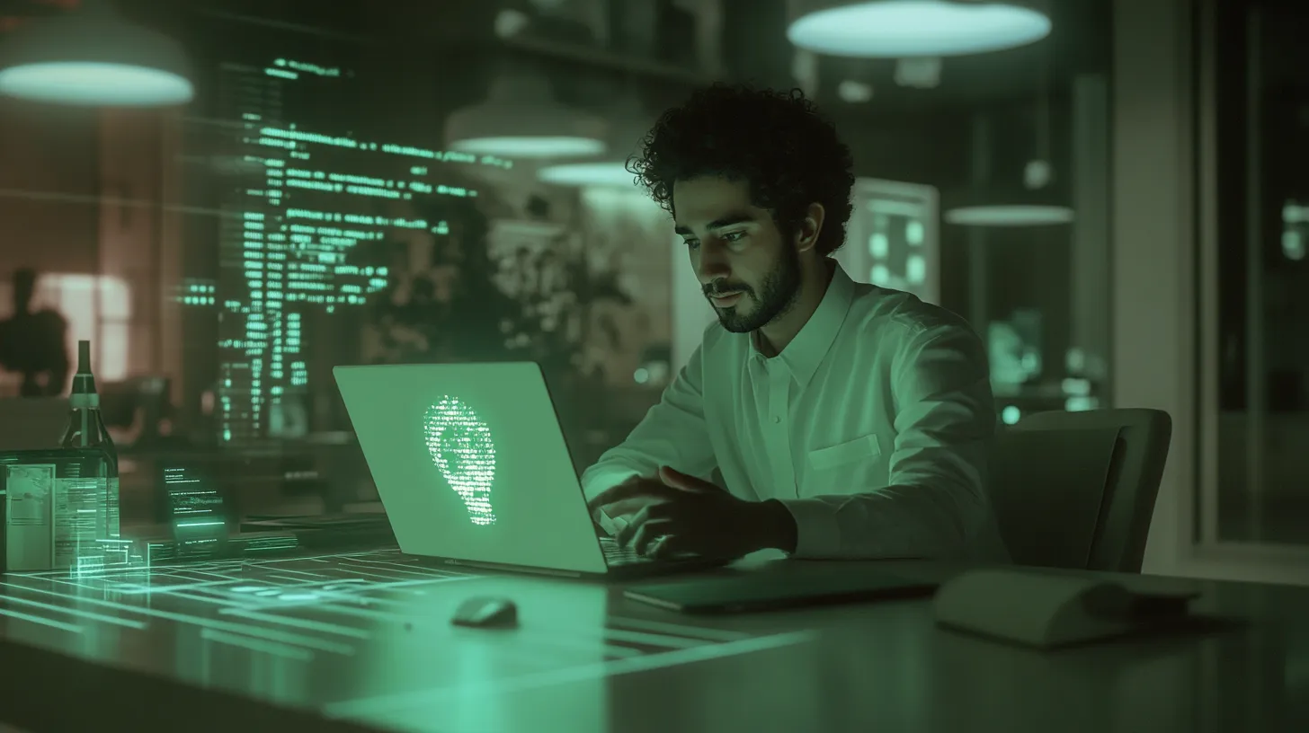 Cursor De Slimme AI Assistent Die Je Helpt Met Programmeren AI Wereld