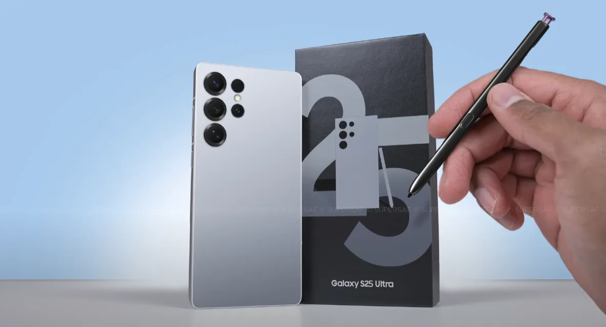 samsung s25