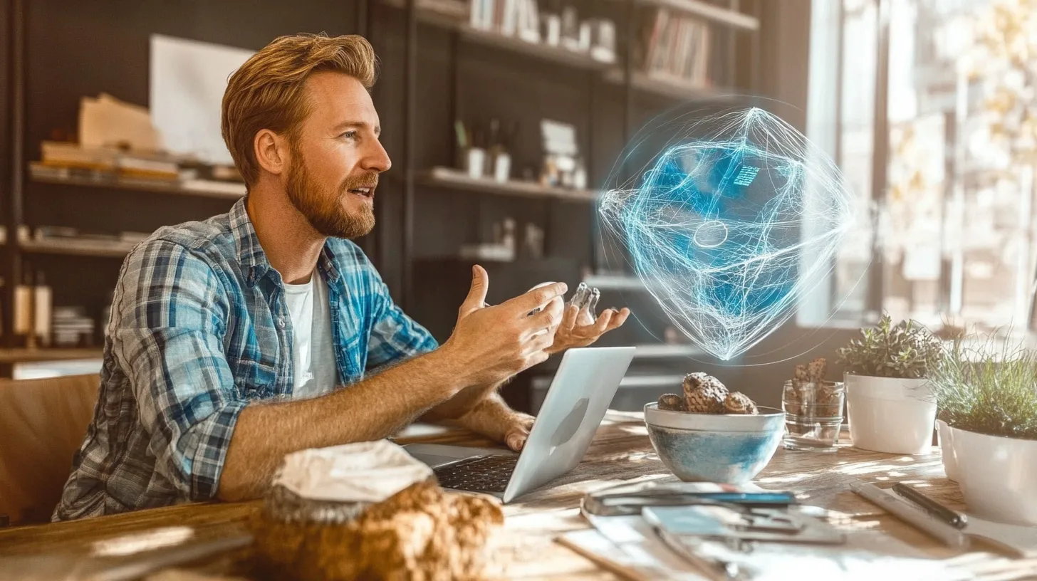 Wat is Cursor? De AI tool die programmeren makkelijk maakt