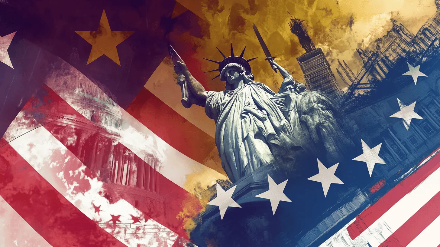 JD Vance waarschuwt Europese leiders: Strenge AI regelgeving 'killing'