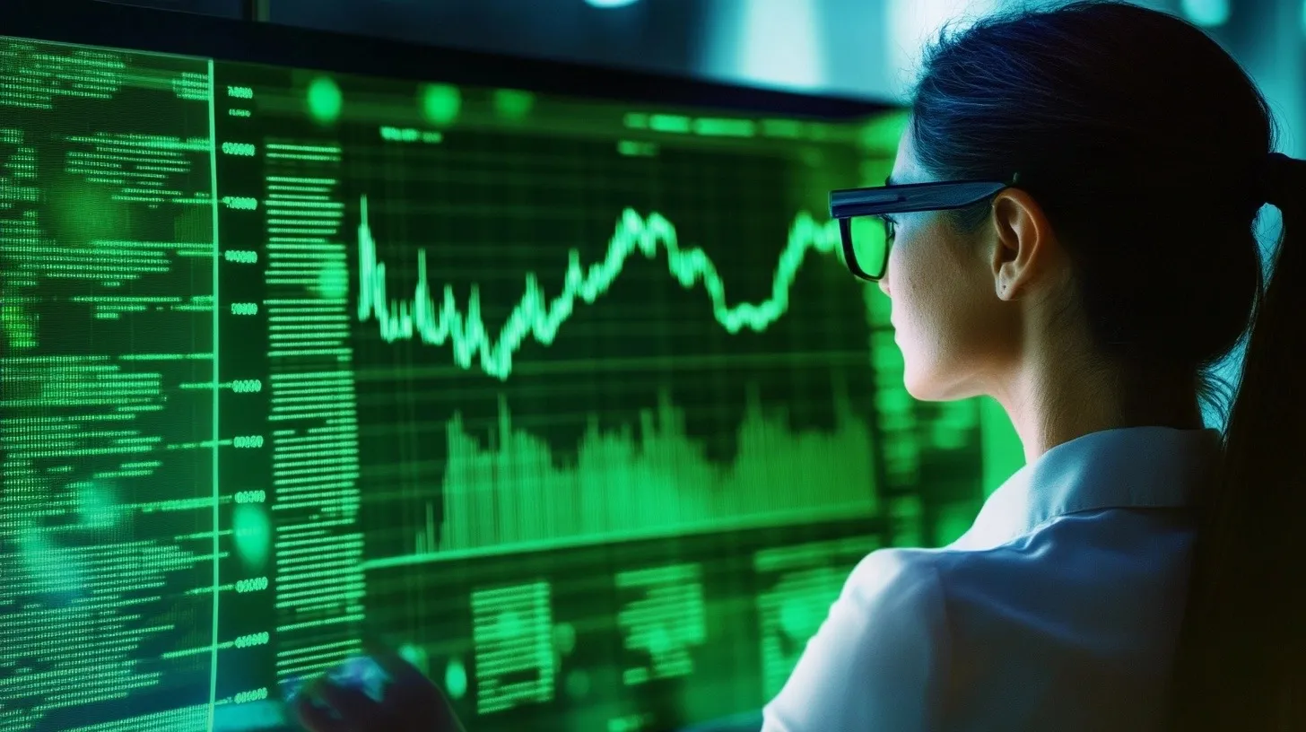 "Deze 2 AI aandelen zijn klaar voor een bull run"