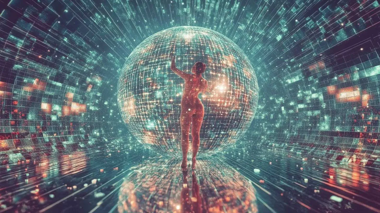 ai dj