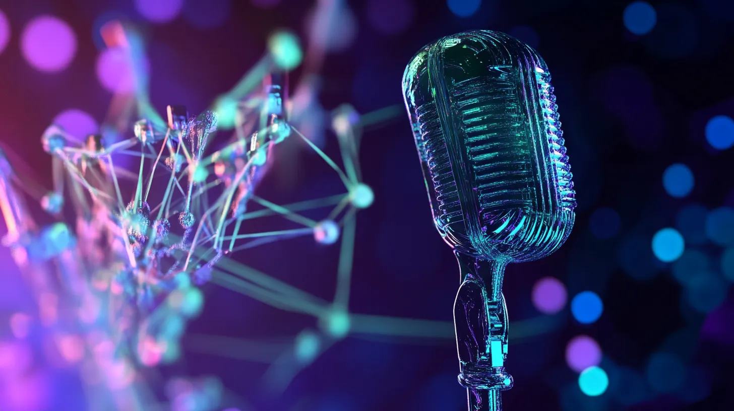 elevenlabs conversational ai een nieuwe stap in text to speech