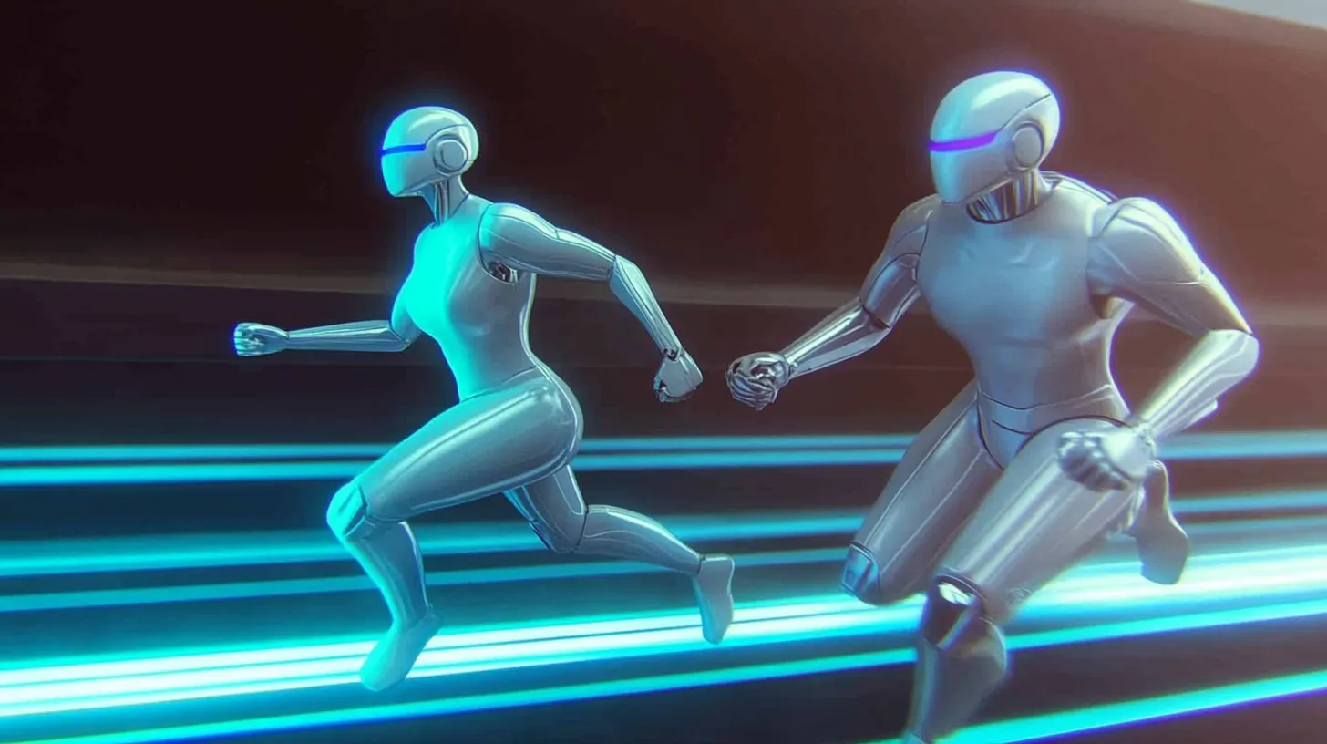 Europa lanceert EU AI Champions Initiative