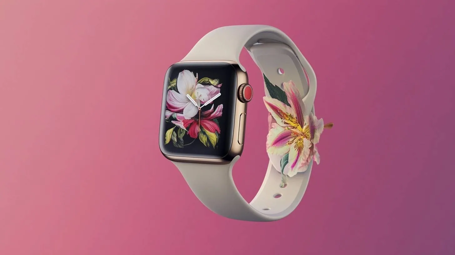 apple watch
