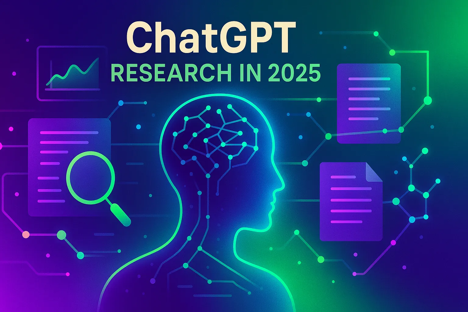 chatgpt deep research review 2025 onmisbare ai tool voor onderzoek doen