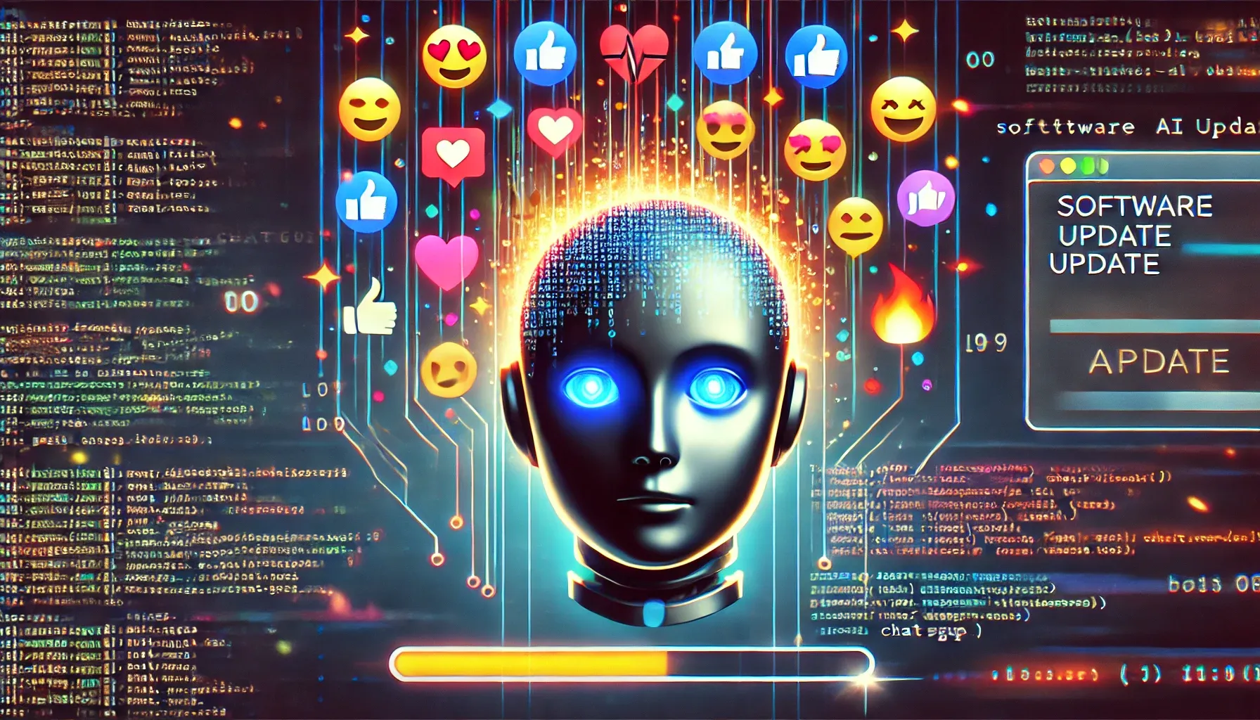 GPT-4o krijgt nieuwe update: slimmer, creatiever en minder emoticons
