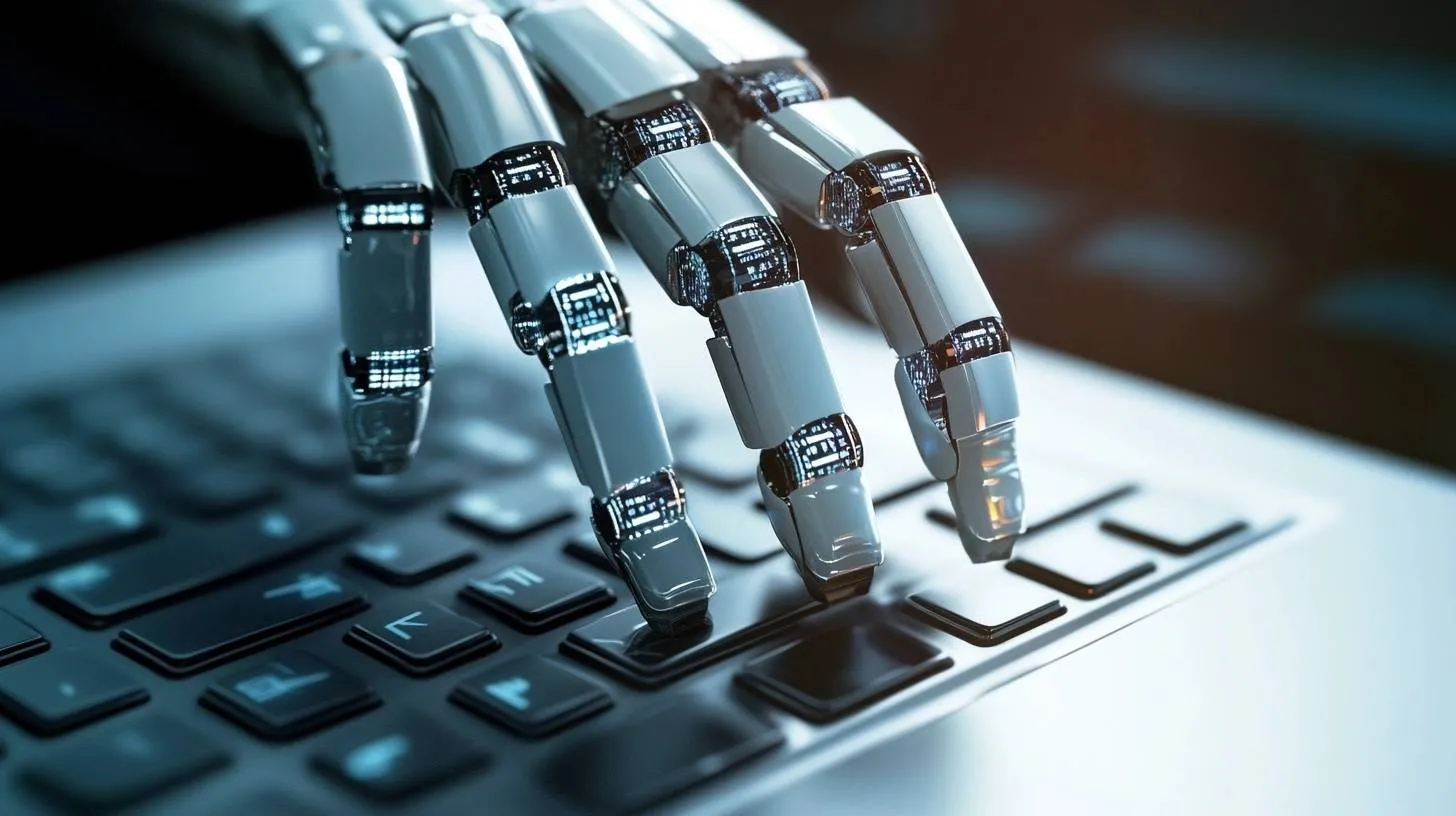 Cybercriminelen manipuleren steeds vaker AI-trainingsdata