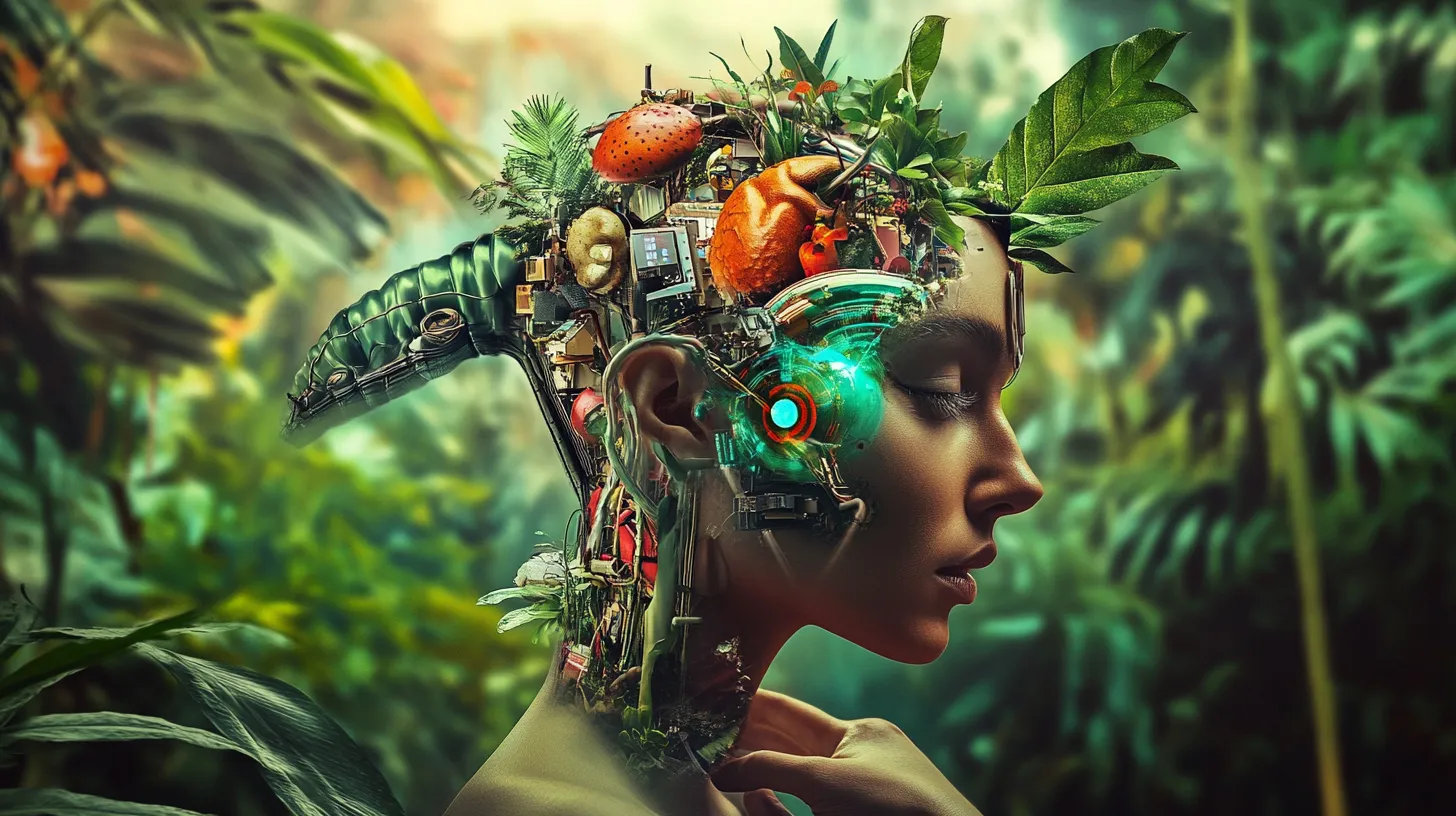 de 5 grootste ai trends van 2025 die de wereld veranderen
