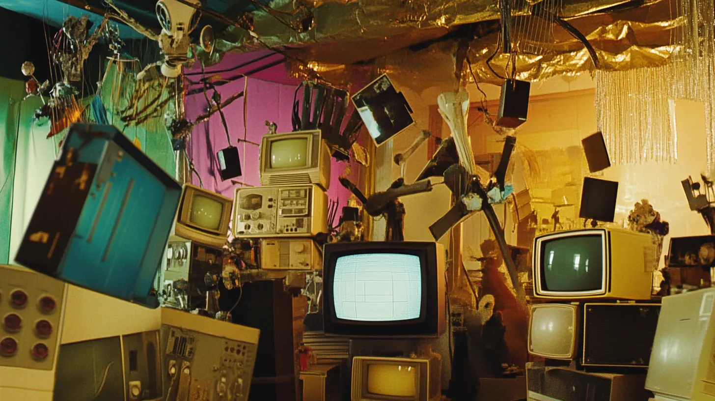 Deep Blue AI Schaakcomputer Revolutie AIWereld nl