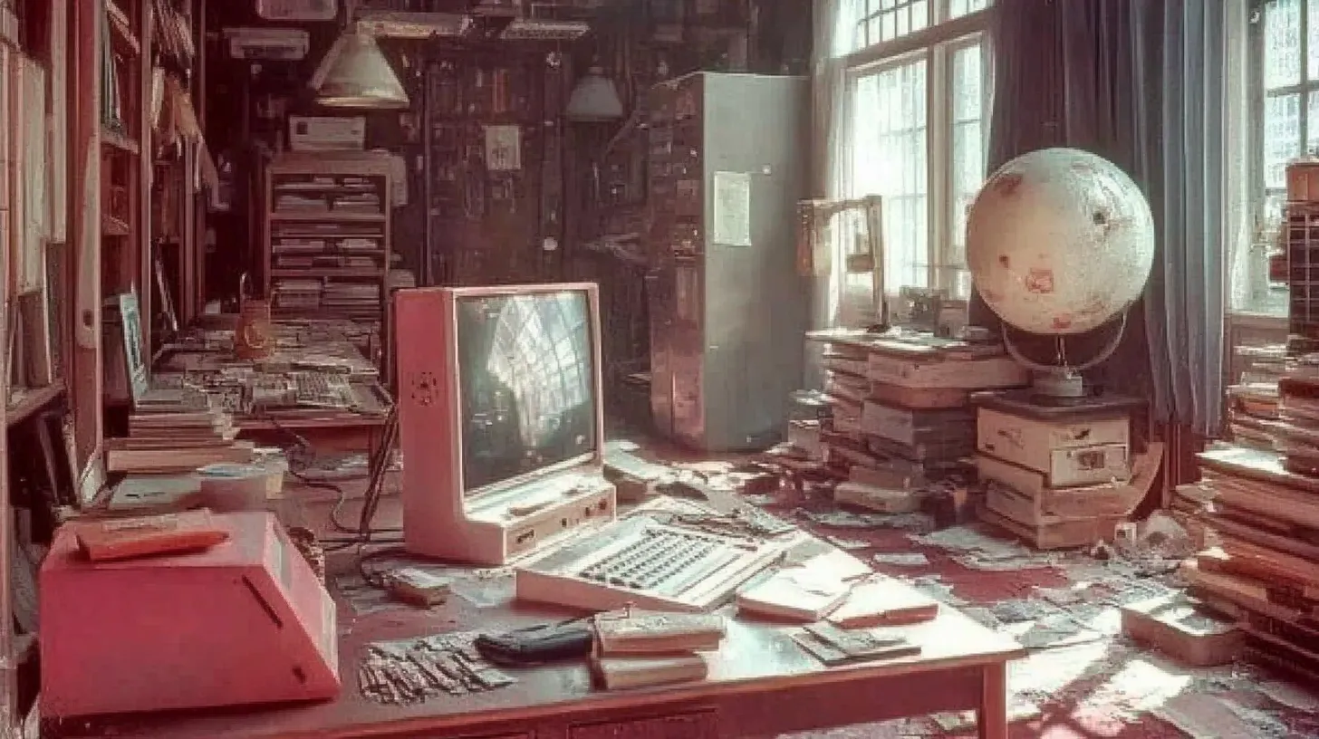 evolutie van ai in de jaren 70 en 80 een tijdperk van groei en stagnantie