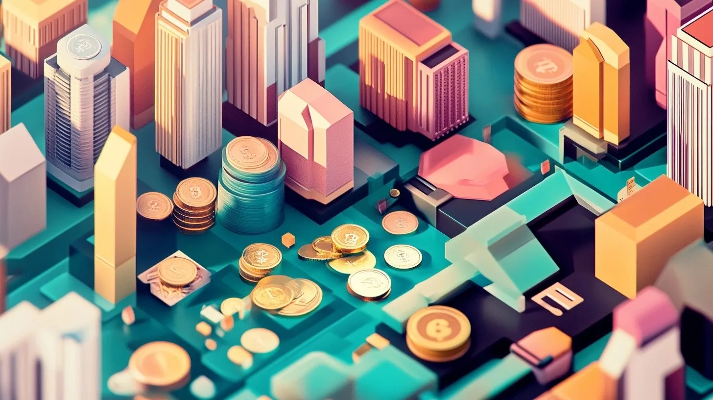 finance