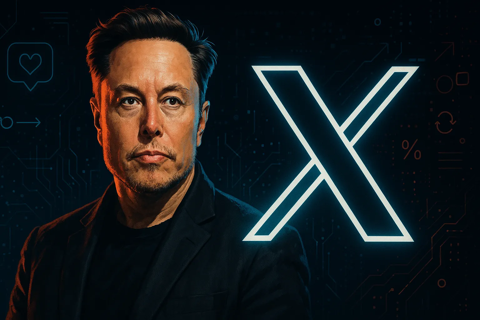 Grok 3 in 2025: Hoe werkt deze AI tool van Elon Musk?