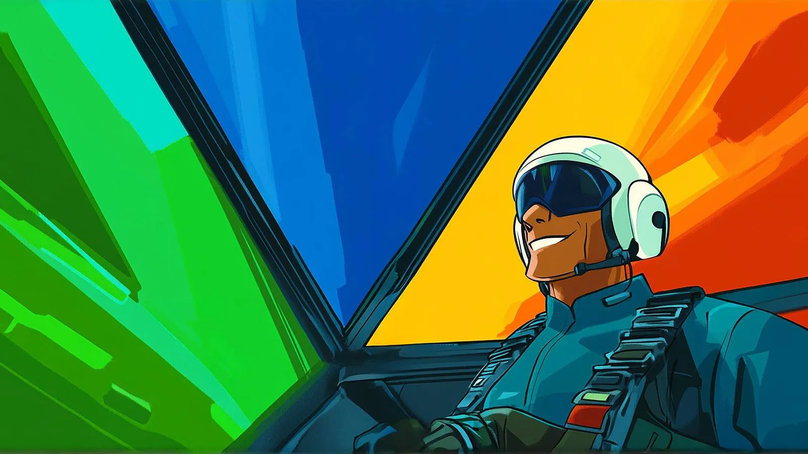 microsoft copilot an ai pilot