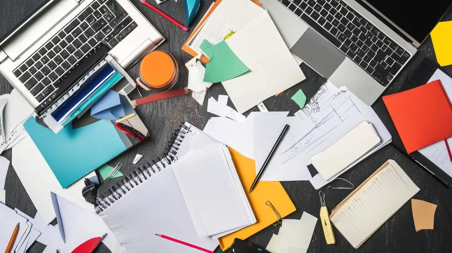 Google breidt AI-bot Gemini uit met slimme schrijfhulp Canvas: Nieuwe stap in productiviteitsverbetering