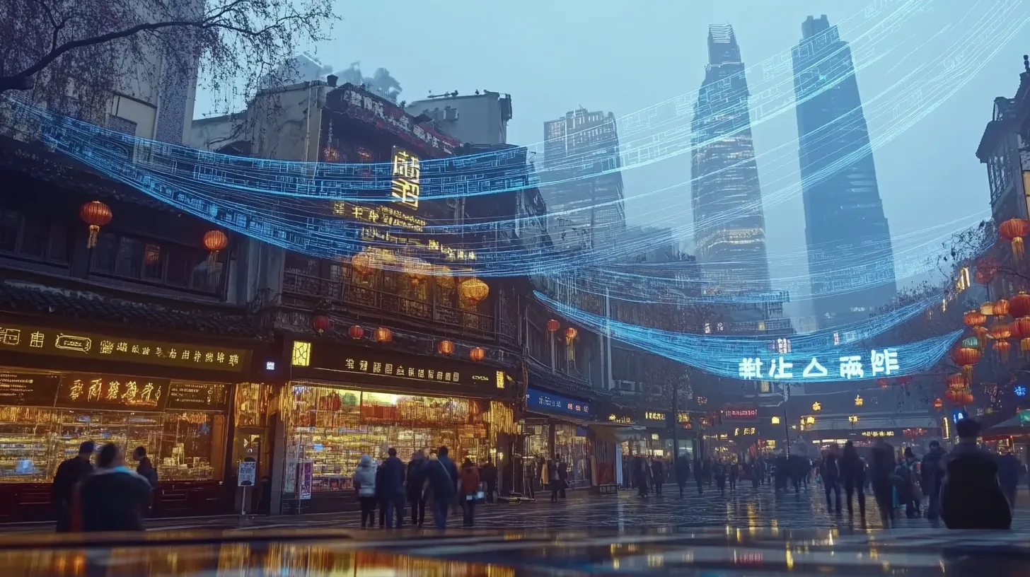 Wat is Qwen? Het nieuwe large language model van Alibaba
