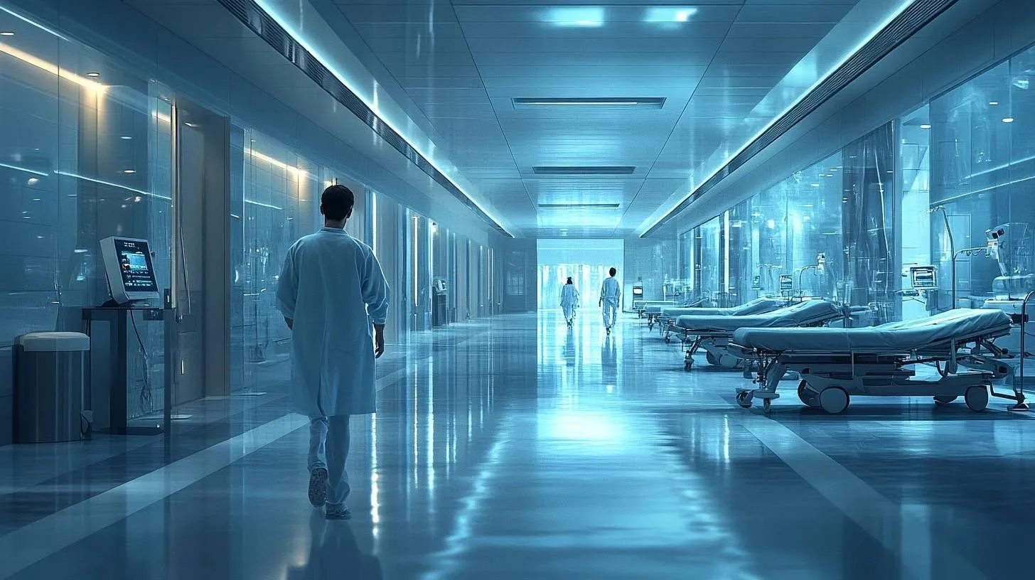 Eerste Europese goedkeuring AI voor medische diagnose
