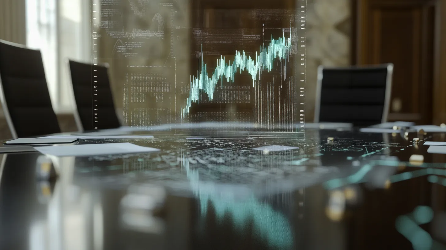 ai verhoogt nauwkeurigheid voorspelling ecb rentebesluiten van 70 naar 80