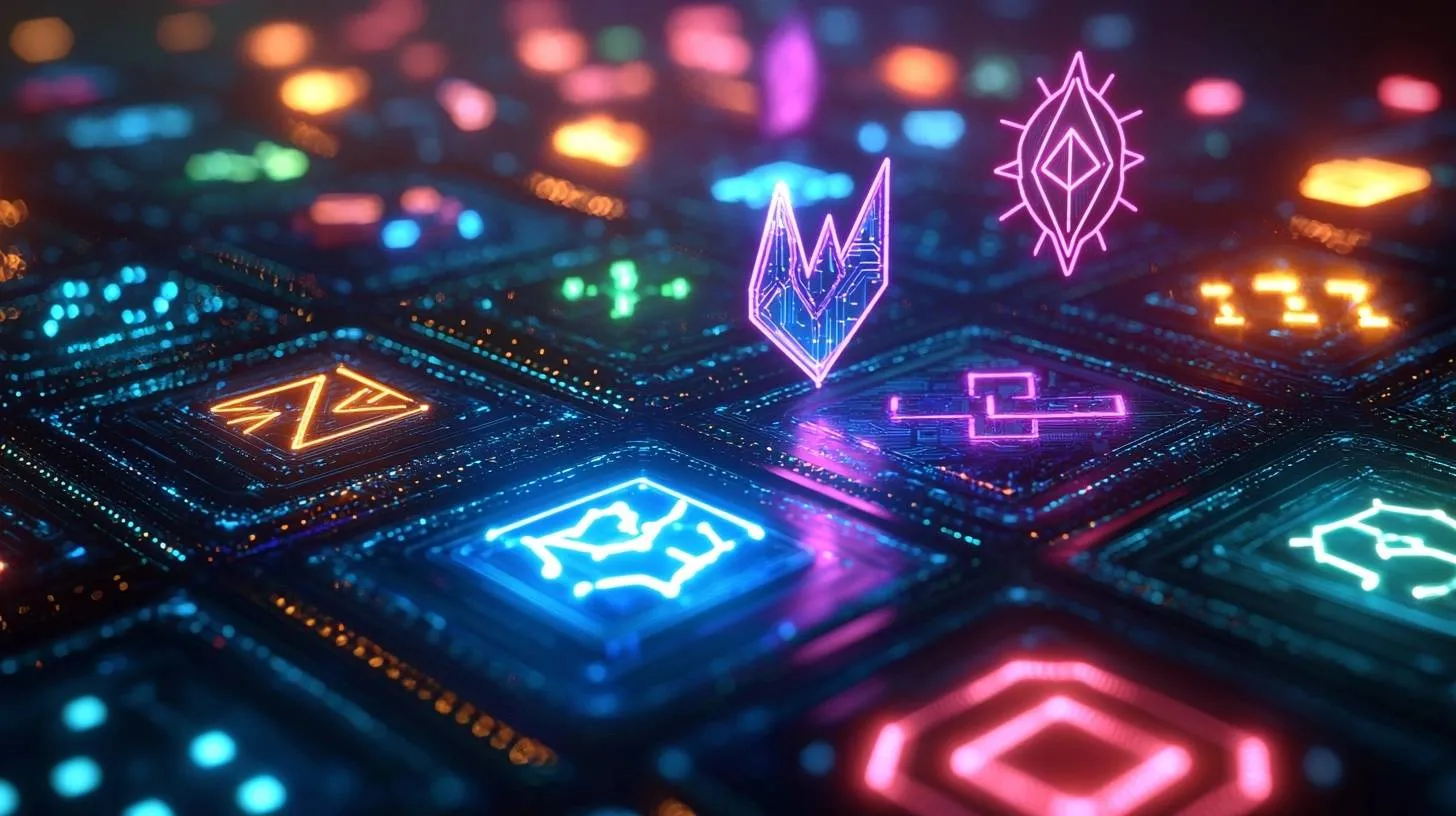 cryptos