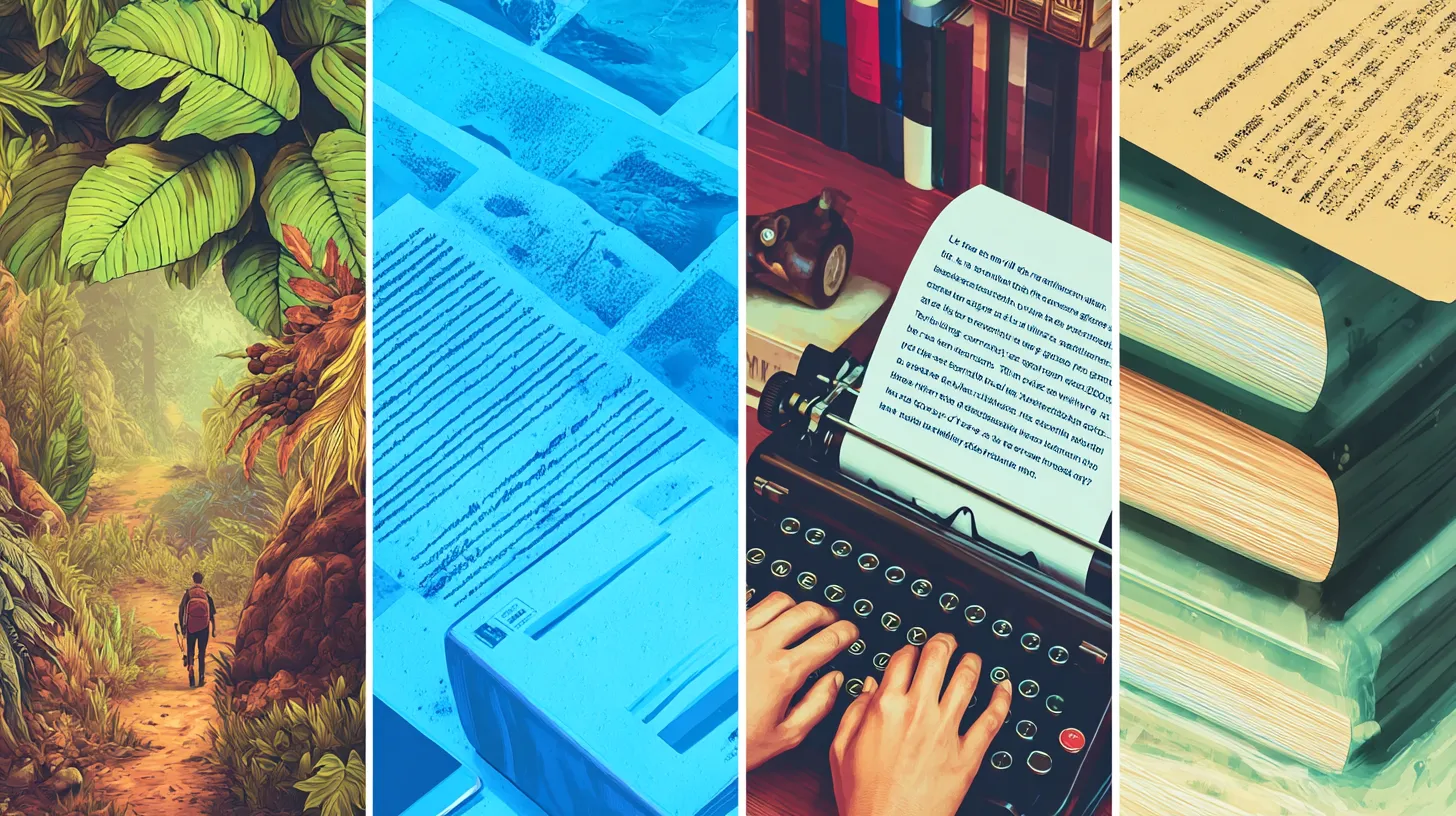 de 5 beste ai tools voor contentcreatie in 2025 tekst beeld en meer