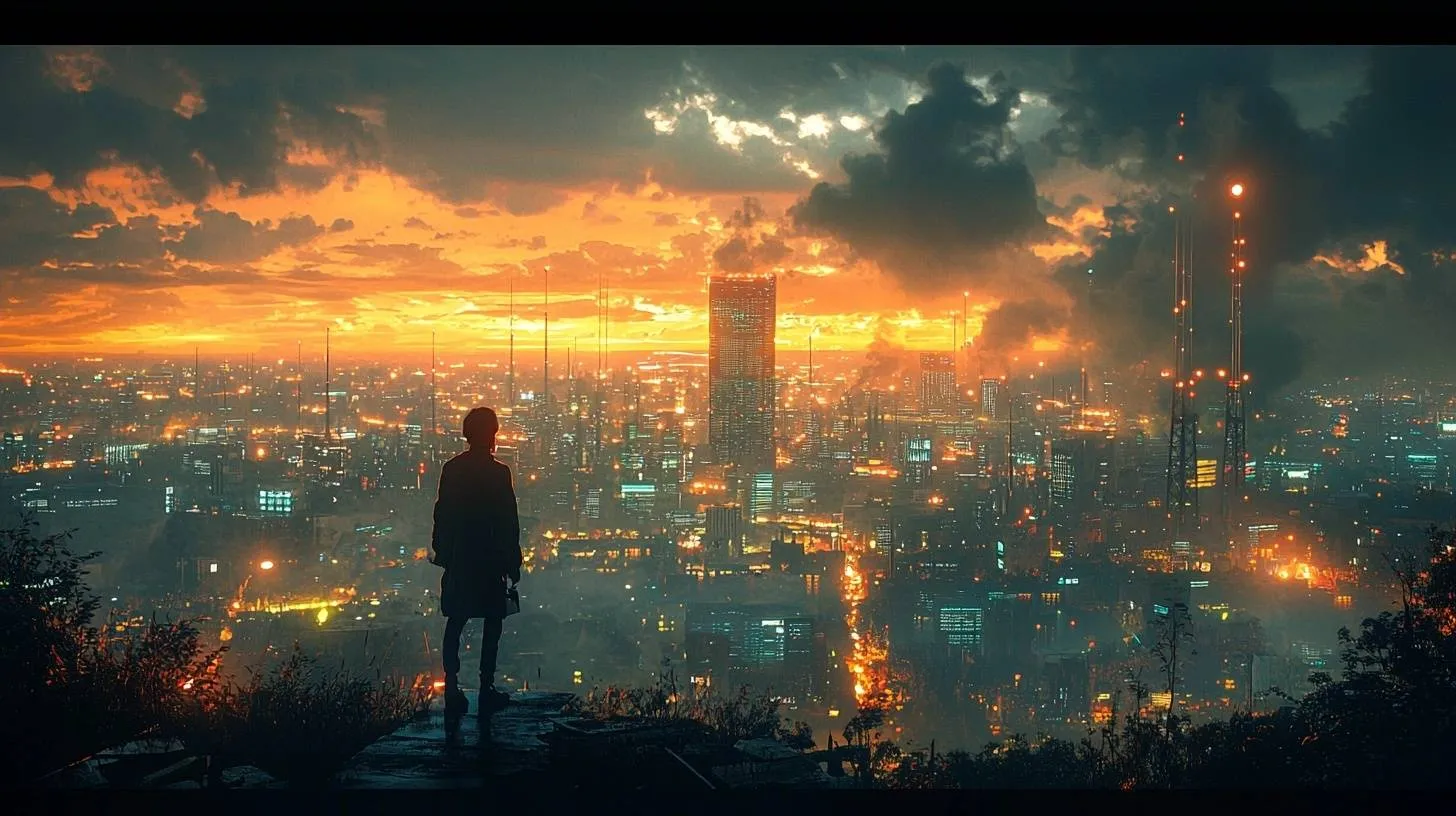 energie