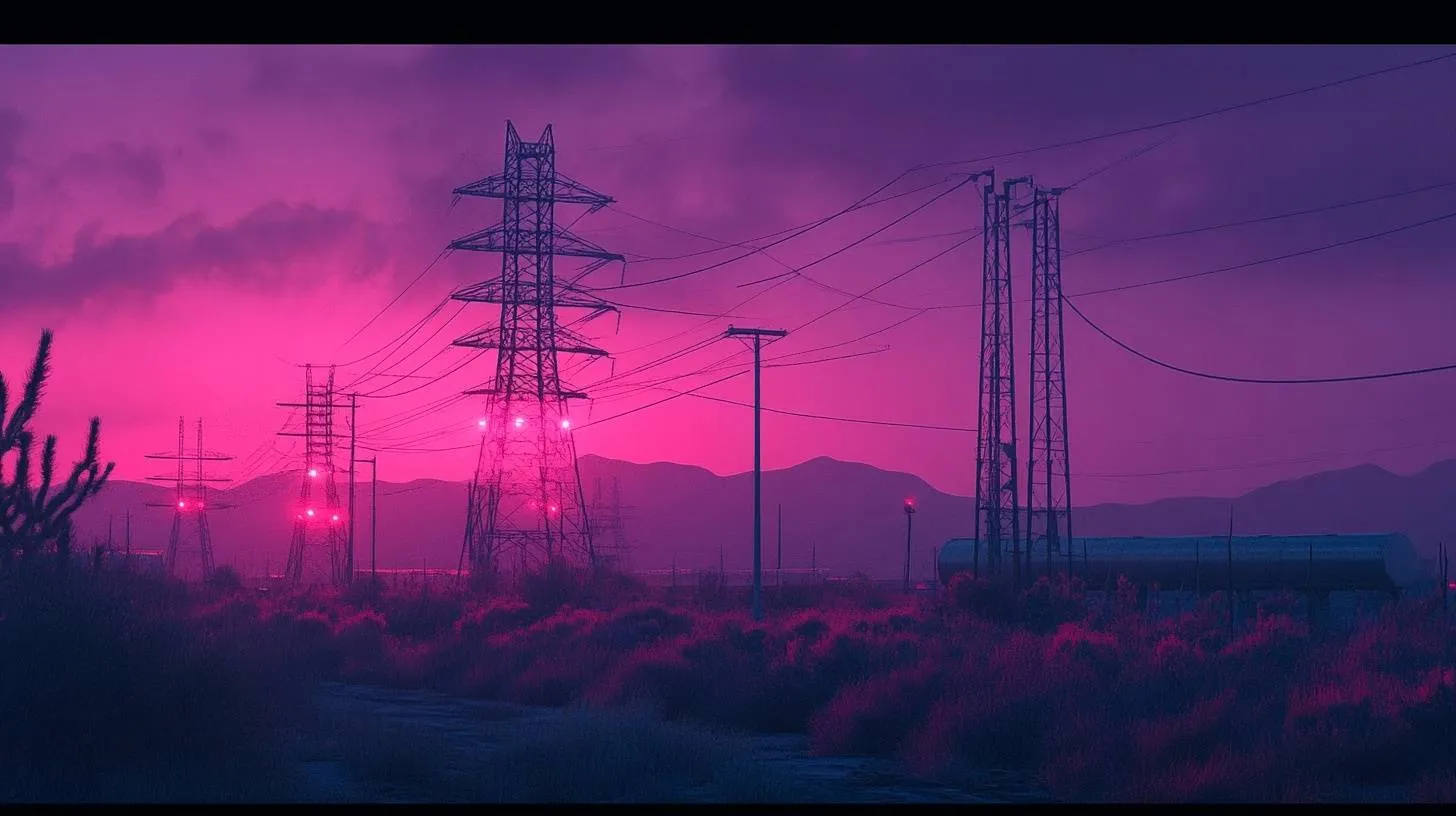 energy