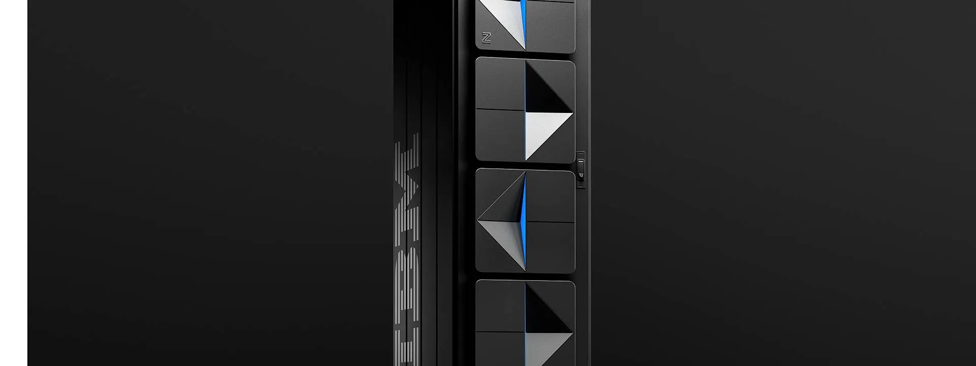 AI en mainframes samengesmolten: IBM introduceert de z17