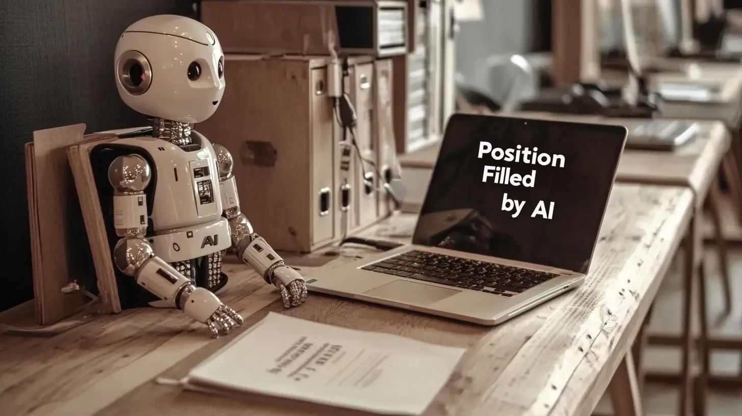 shopify stopt met aannemen personeel eerst kijken of ai het kan