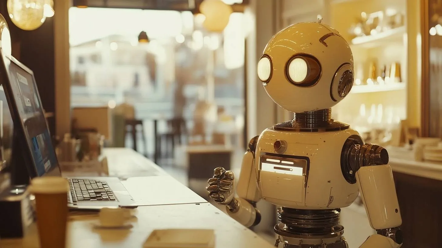 WordPress.com lanceert AI-websitebouwer: maak een site in enkele minuten