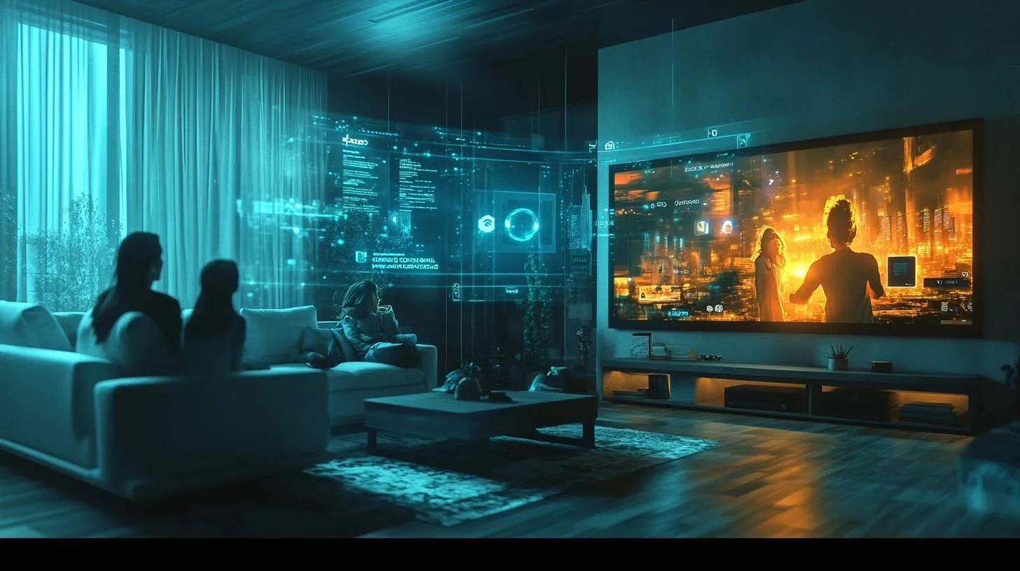Netflix introduceert AI-gegenereerde advertenties tijdens streams vanaf 2026