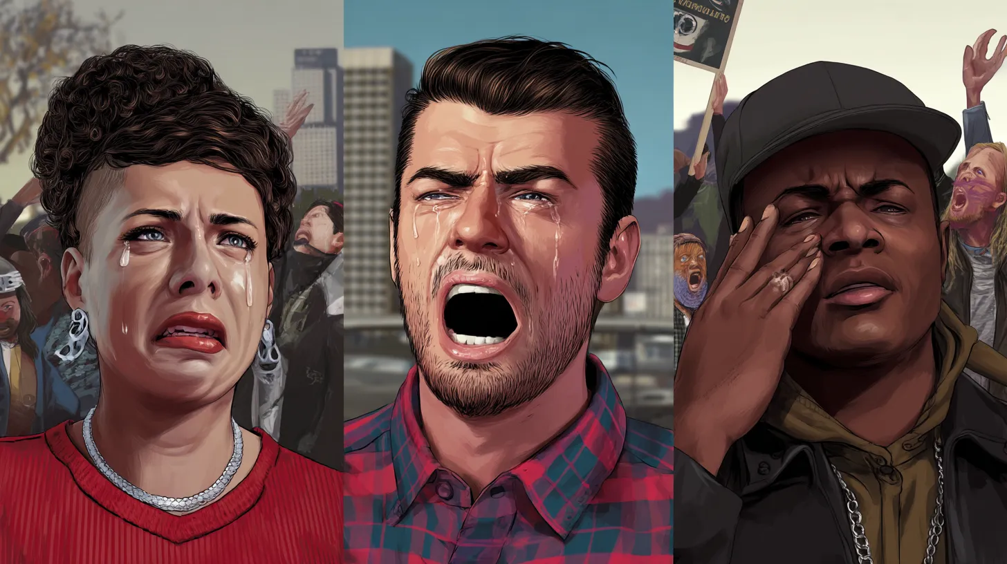 AI reageert op tweede trailer Grand Theft Auto VI