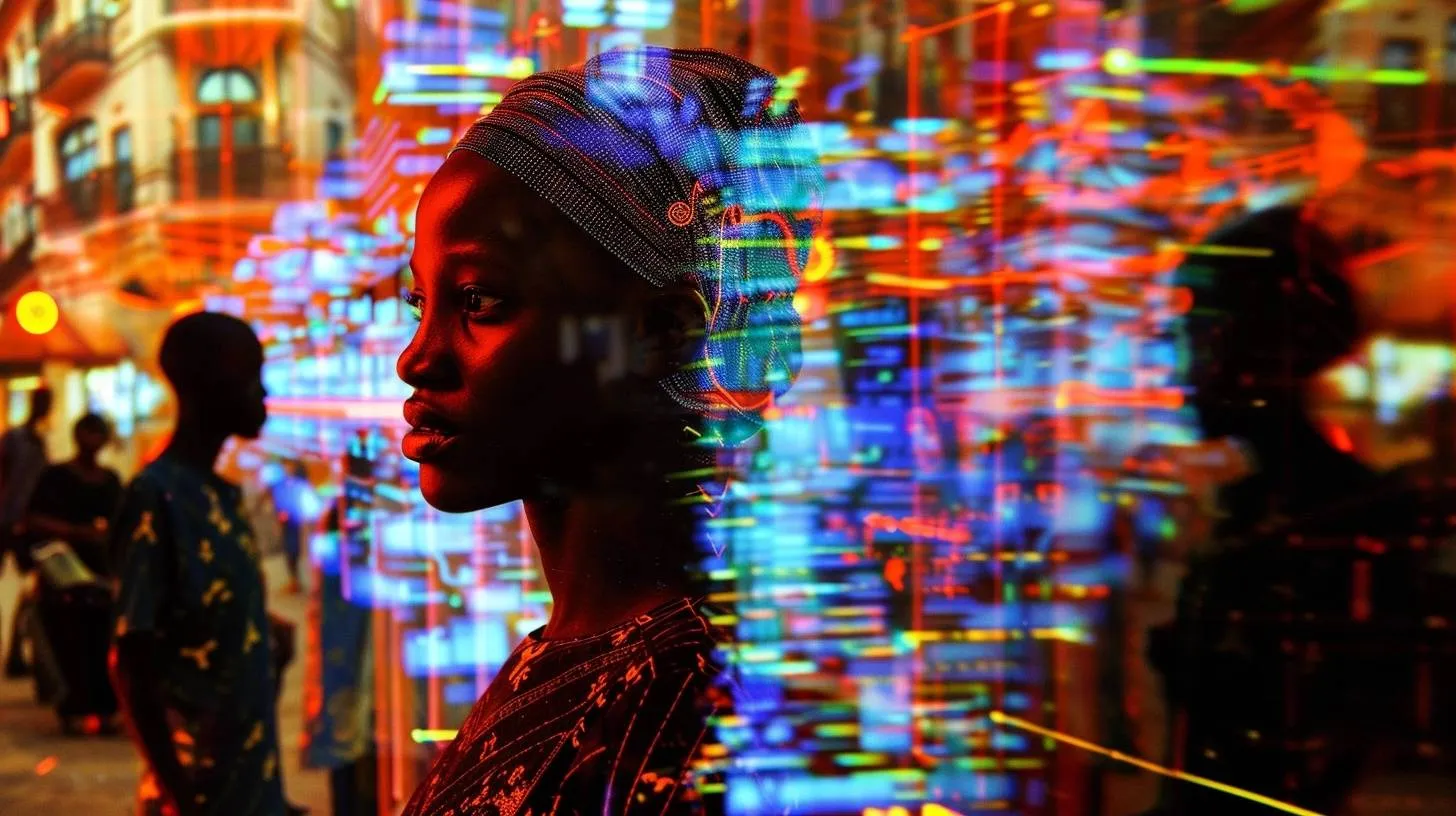 burkina
