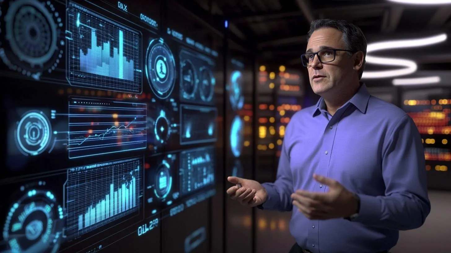 Cloudera lanceert AI-datavisualisatie voor bedrijven