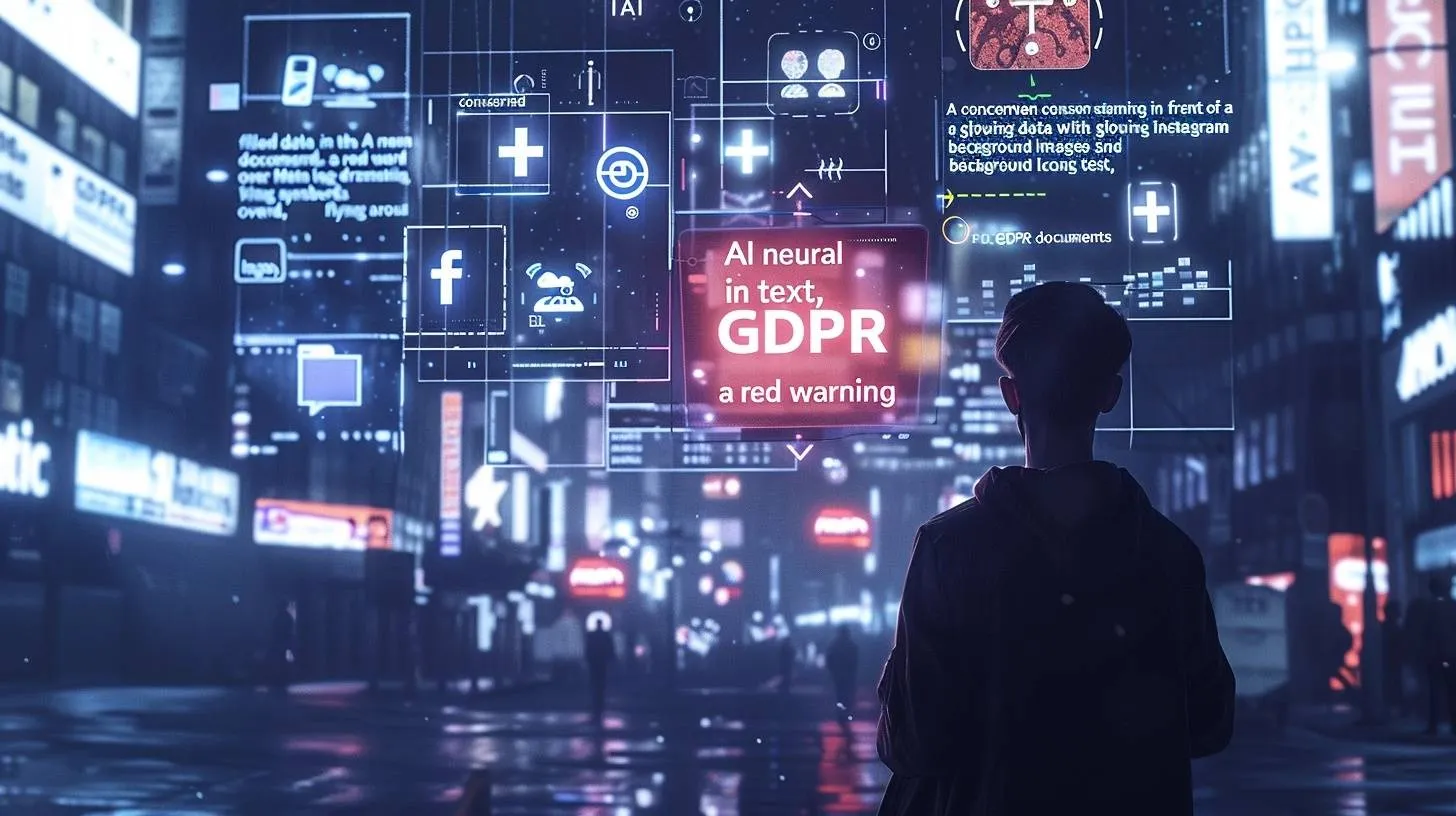 Consumentenbond: Stop met AI-training op Facebook- en Instagram-gegevens