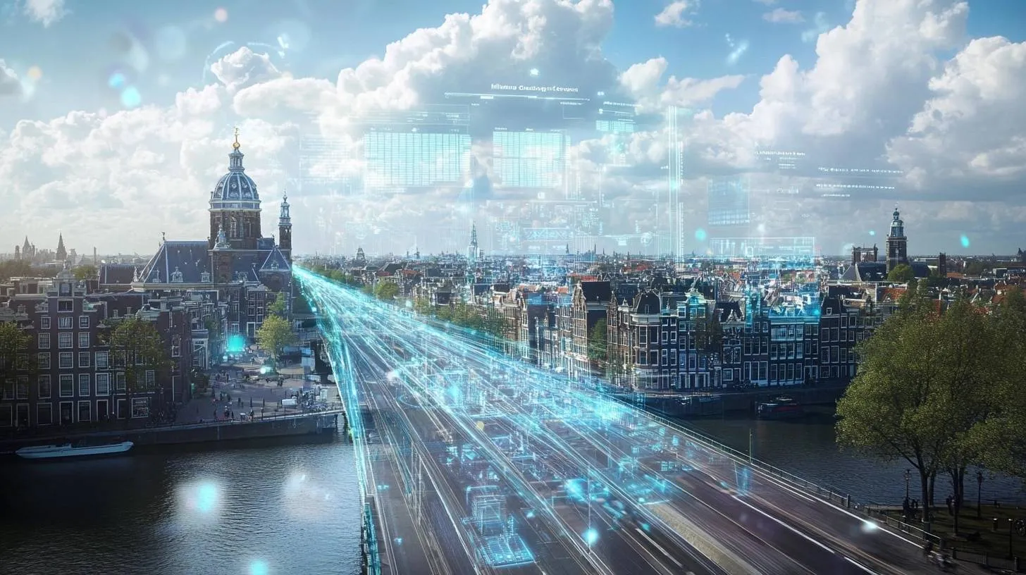 Google rolt AI Overviews ook uit in Nederland