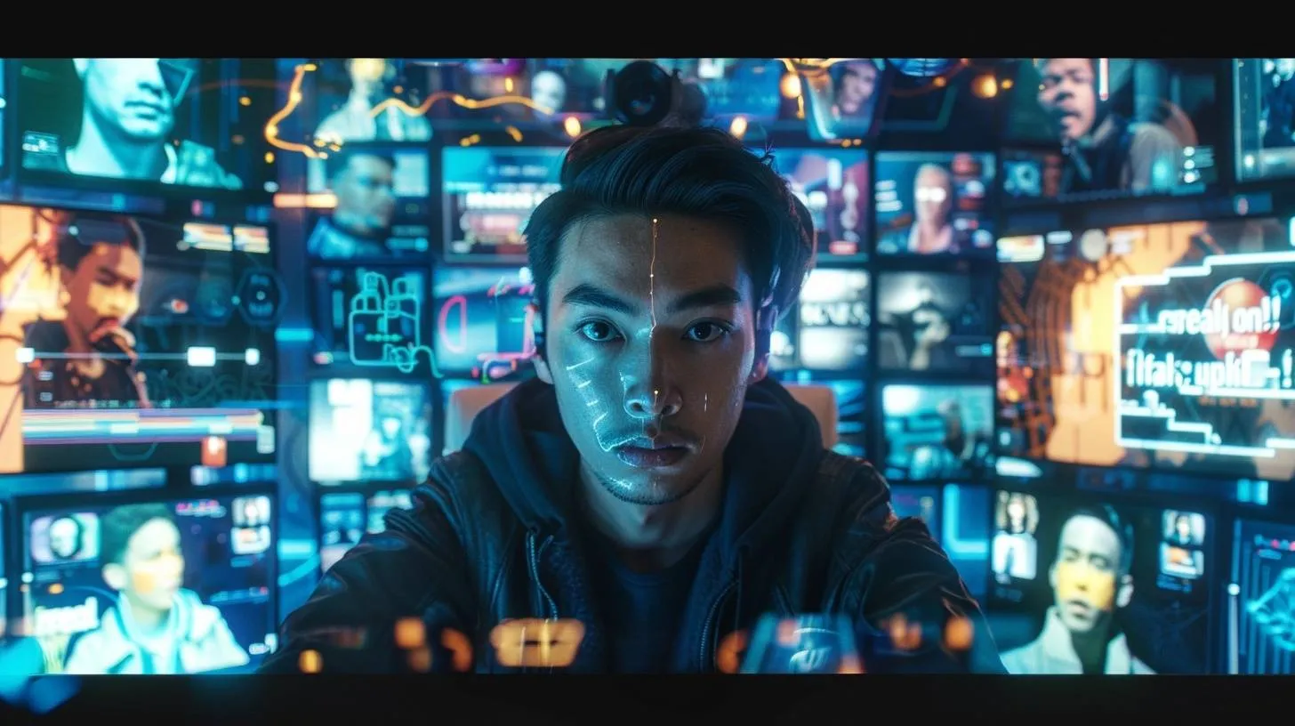 Google Veo 3 is disruptief voor contentmakers door realistische AI-video’s