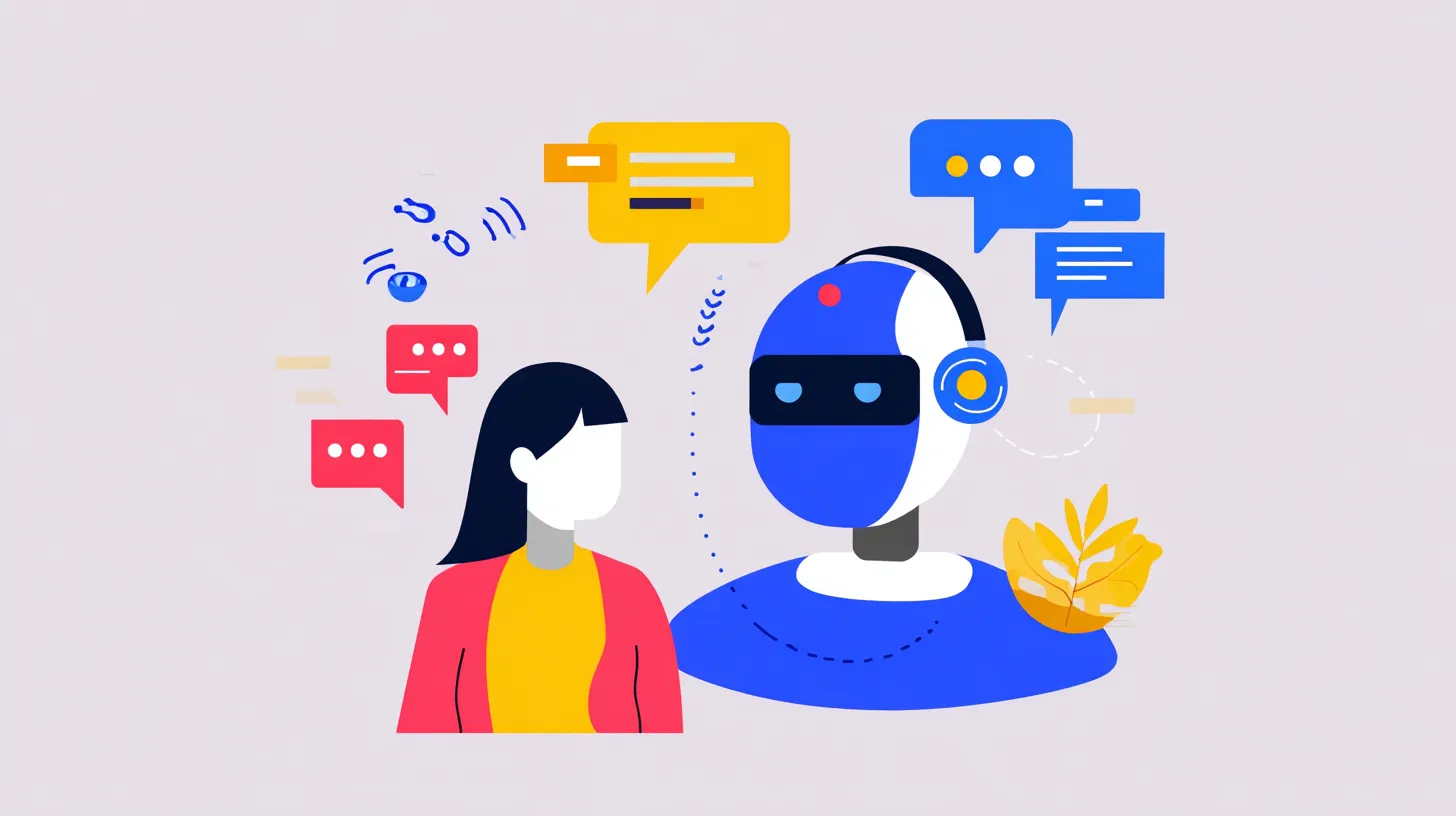 5 Sterke alternatieven voor ChatGPT: Een vergelijking van AI-assistenten