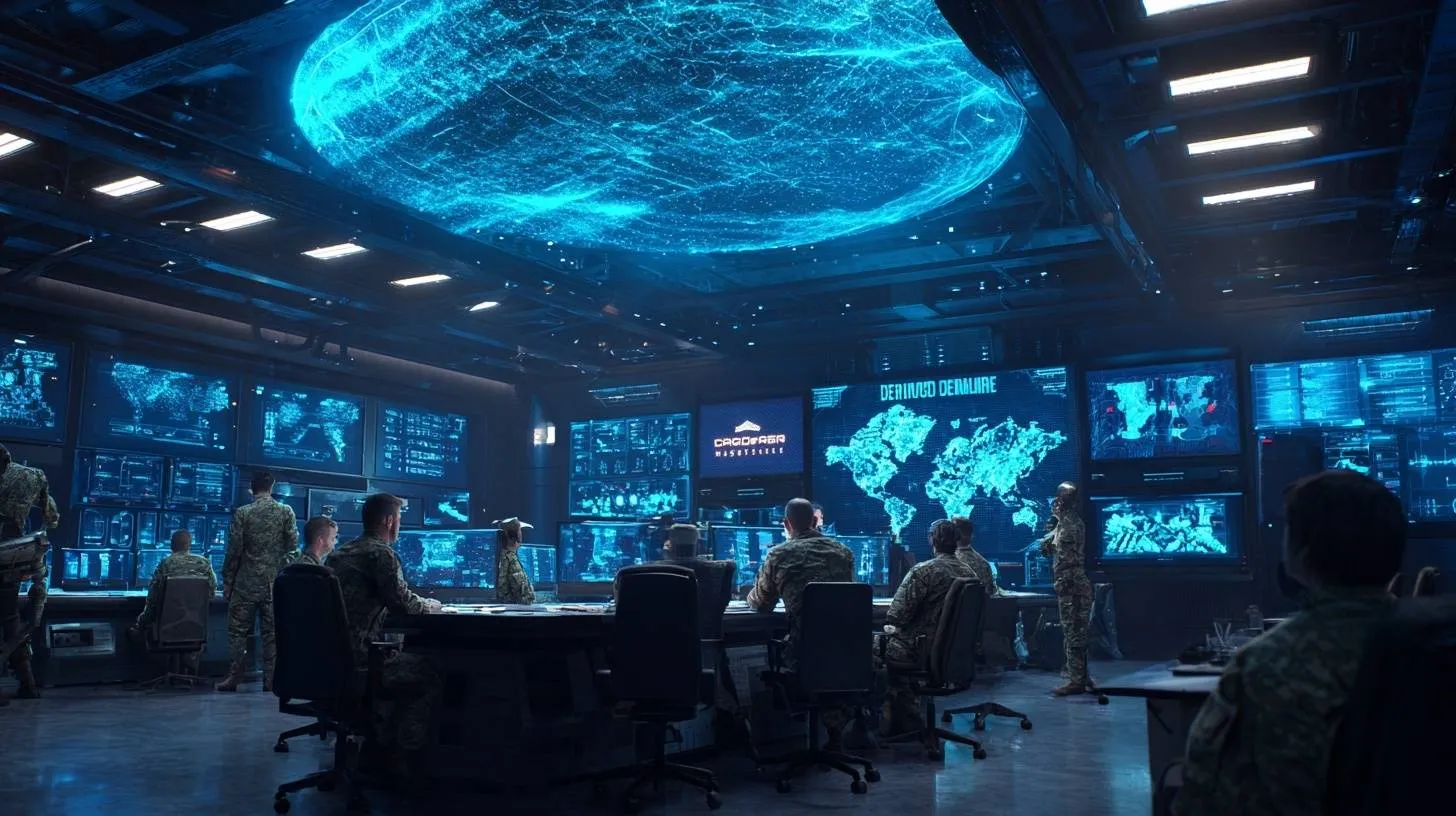 OpenAI sluit defensiedeal van $200 miljoen met Pentagon voor militaire AI-ontwikkeling